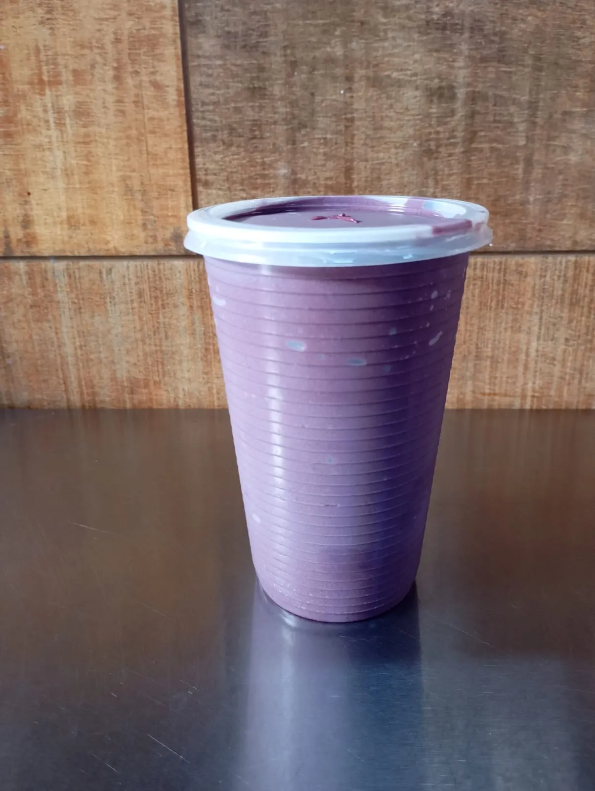 Vitamina de Açaí com Água - Imagem 2