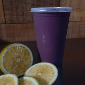 Açaí com laranja 770ml