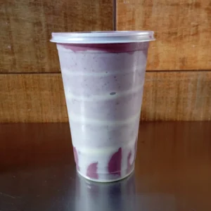 Açaí com leite condensado 700ml