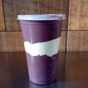Açaí com leite em pó 770ml