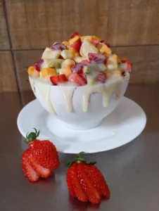 Açaí Salada