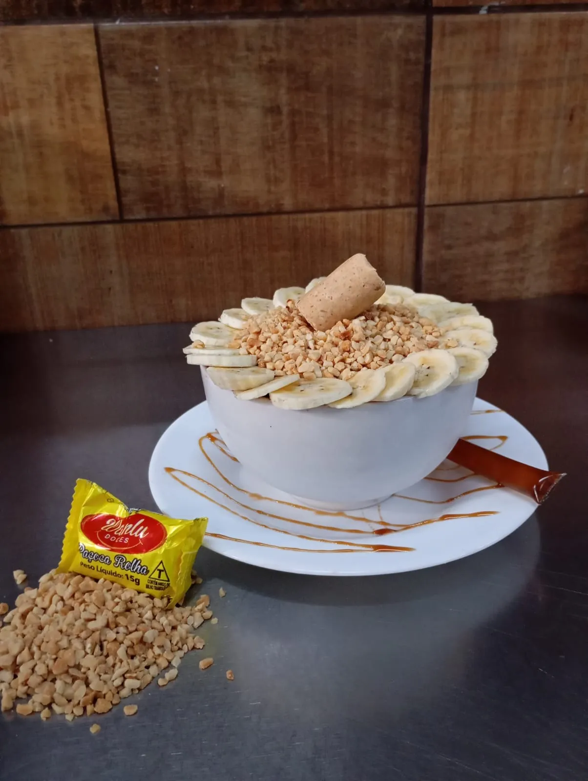 Açaí Turbinado - Imagem 2