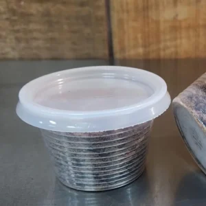 Acréscimo de Ovomaltine