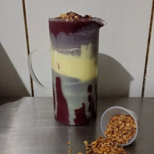 Jarra de Açaí Turbinado (1)