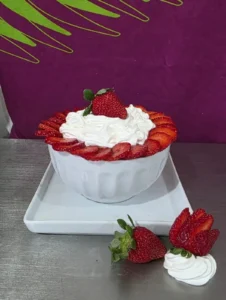 Açaí Morango