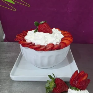 Açaí Morango